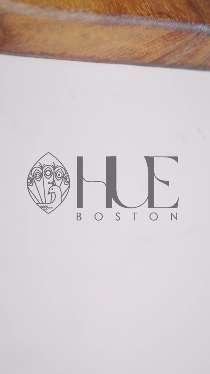 Hue steak reel